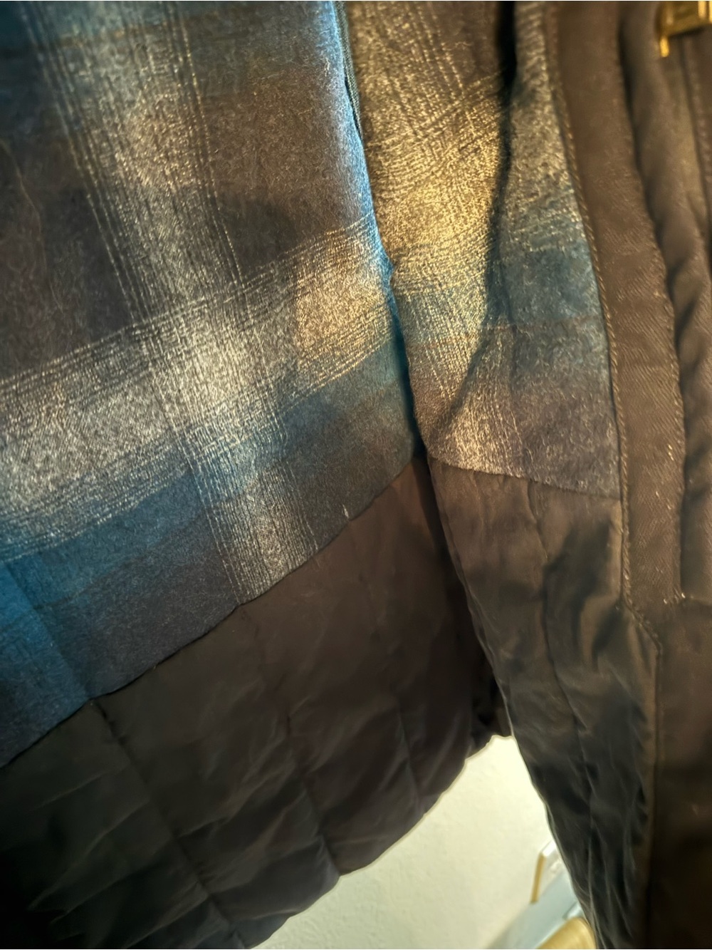 ✨Pendleton Vest✨ - Picture 6 of 12